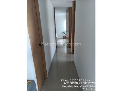 Apartamento de 3 alcobas en venta en Belen, Medellín, 64 m² · foto 5 de 20