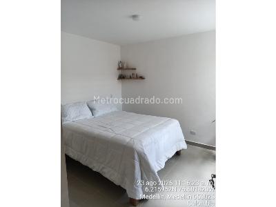 Apartamento de 3 alcobas en venta en Belen, Medellín, 64 m² · foto 6 de 20