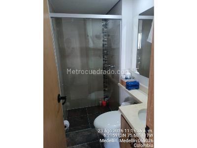 Apartamento de 3 alcobas en venta en Belen, Medellín, 64 m² · foto 7 de 20