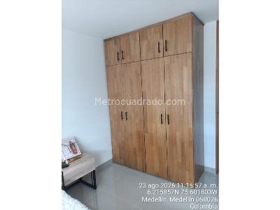 Apartamento de 3 alcobas en venta en Belen, Medellín, 64 m² · foto 8 de 20