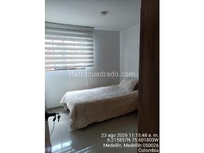 Apartamento de 3 alcobas en venta en Belen, Medellín, 64 m² · foto 9 de 20
