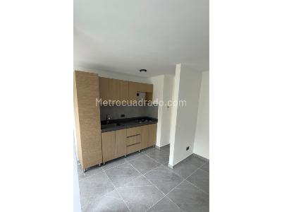 Apartamento en venta en Robledo, Medellín · foto 3 de 12