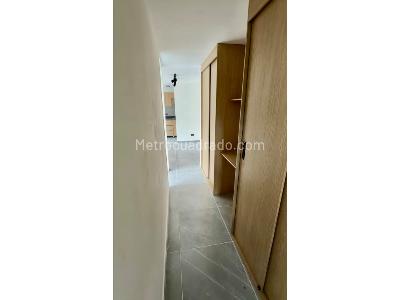 Apartamento en venta en Robledo, Medellín · foto 5 de 12