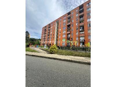 Apartamento en venta en Robledo, Medellín · foto 6 de 12