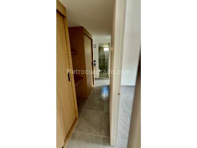 Apartamento en venta en Robledo, Medellín · foto 7 de 12