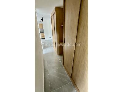 Apartamento en venta en Robledo, Medellín · foto 9 de 12