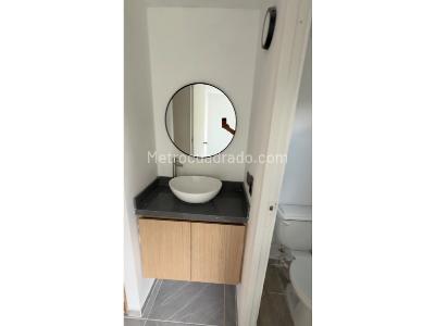 Apartamento en venta en Robledo, Medellín · foto 10 de 12