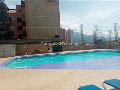 Apartamento de 3 alcobas en venta en Cabañas, Bello, 90 m² · foto 11 de 11