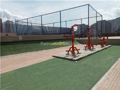 Apartamento de 3 alcobas en venta en Cabañas, Bello, 90 m² · foto 8 de 11