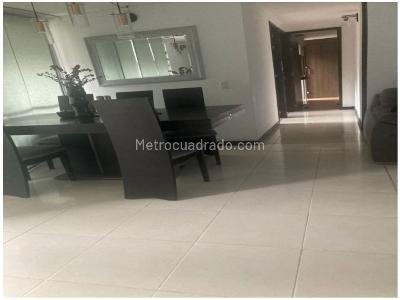 Apartamento en venta en El Trianon, Envigado · foto 3 de 7