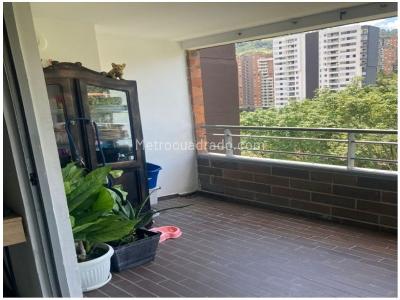 Apartamento en venta en El Trianon, Envigado · foto 4 de 7