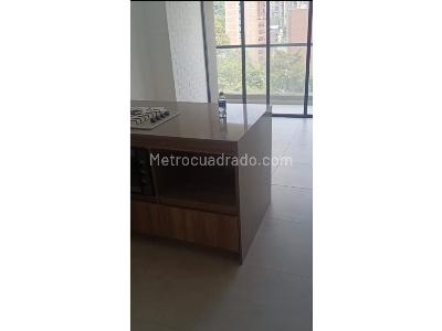 Apartamento de 1 alcoba en venta en Aves Maria, Sabaneta, 53 m² · foto 2 de 10
