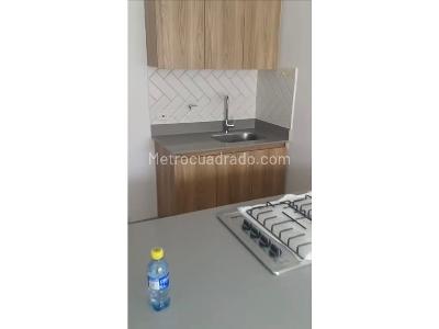 Apartamento de 1 alcoba en venta en Aves Maria, Sabaneta, 53 m² · foto 3 de 10