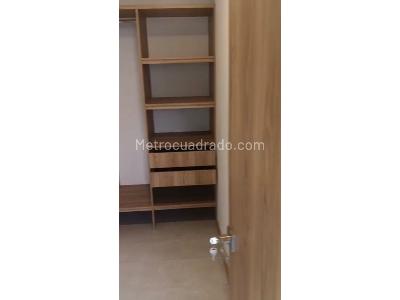 Apartamento de 1 alcoba en venta en Aves Maria, Sabaneta, 53 m² · foto 4 de 10