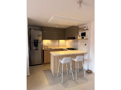 Apartamento en venta en San Antonio De Prado, Medellín · foto 2 de 10