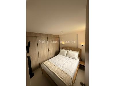 Apartamento en venta en San Antonio De Prado, Medellín · foto 4 de 10