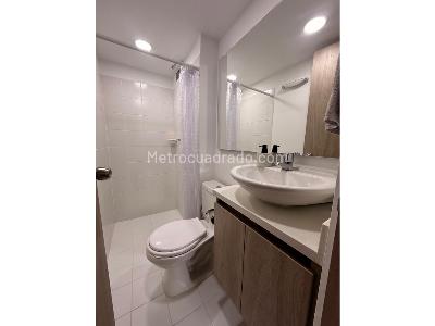 Apartamento en venta en San Antonio De Prado, Medellín · foto 9 de 10