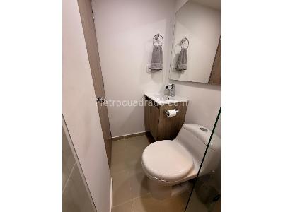 Apartamento en venta en San Antonio De Prado, Medellín · foto 10 de 10