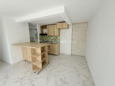 Apartamento de 3 alcobas en venta en El Paraiso, Bello, 55 m² · foto 2 de 8