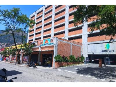 Apartamento de 3 alcobas en venta en El Paraiso, Bello, 55 m² · foto 8 de 8