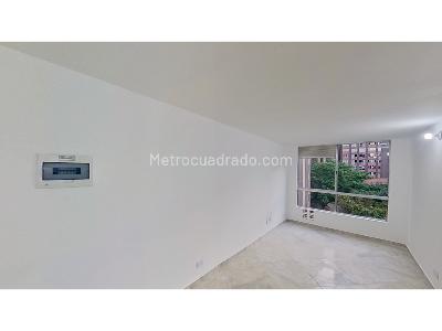 Apartamento de 2 alcobas en venta en Aralias, Bello, 41 m² · foto 2 de 18