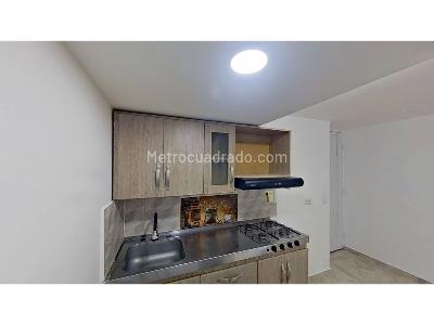 Apartamento de 2 alcobas en venta en Aralias, Bello, 41 m² · foto 3 de 18