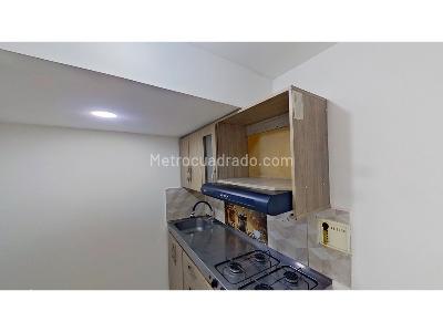 Apartamento de 2 alcobas en venta en Aralias, Bello, 41 m² · foto 4 de 18