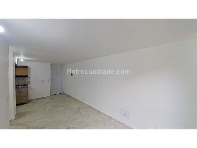 Apartamento de 2 alcobas en venta en Aralias, Bello, 41 m² · foto 5 de 18
