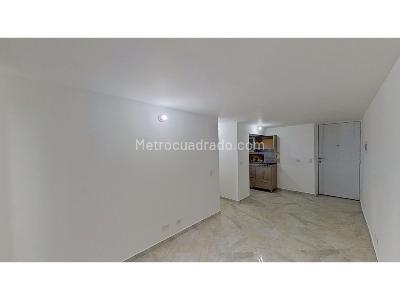 Apartamento de 2 alcobas en venta en Aralias, Bello, 41 m² · foto 6 de 18