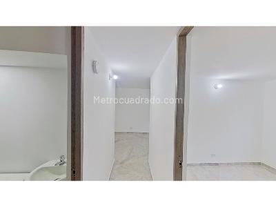 Apartamento de 2 alcobas en venta en Aralias, Bello, 41 m² · foto 7 de 18