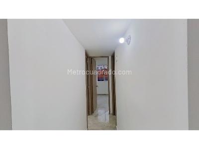Apartamento de 2 alcobas en venta en Aralias, Bello, 41 m² · foto 8 de 18