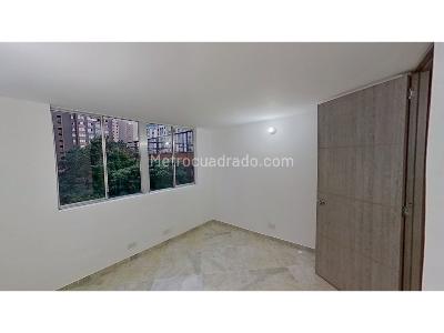 Apartamento de 2 alcobas en venta en Aralias, Bello, 41 m² · foto 10 de 18