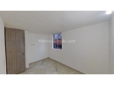 Apartamento de 2 alcobas en venta en Aralias, Bello, 41 m² · foto 13 de 18
