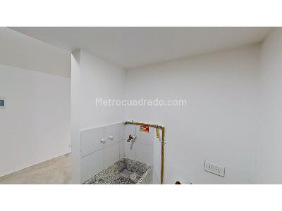 Apartamento de 2 alcobas en venta en Aralias, Bello, 41 m² · foto 14 de 18
