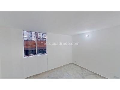 Apartamento de 2 alcobas en venta en Aralias, Bello, 41 m² · foto 15 de 18