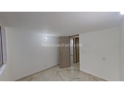 Apartamento de 2 alcobas en venta en Aralias, Bello, 41 m² · foto 16 de 18