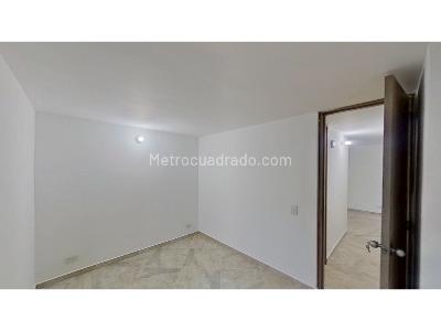 Apartamento de 2 alcobas en venta en Aralias, Bello, 41 m² · foto 17 de 18