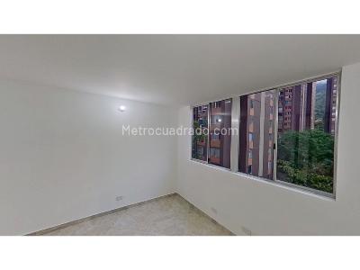 Apartamento de 2 alcobas en venta en Aralias, Bello, 41 m² · foto 18 de 18