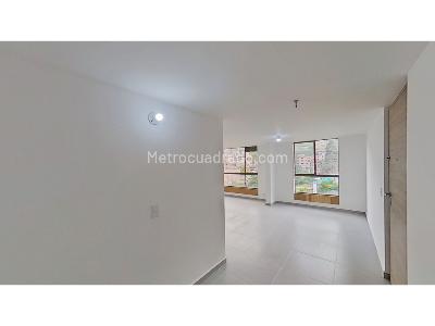 Apartamento de 3 alcobas en venta en El Trapiche, Bello, 80 m² · foto 2 de 20