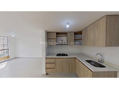 Apartamento de 3 alcobas en venta en El Trapiche, Bello, 80 m² · foto 3 de 20