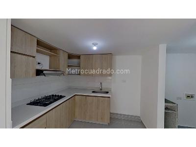 Apartamento de 3 alcobas en venta en El Trapiche, Bello, 80 m² · foto 4 de 20