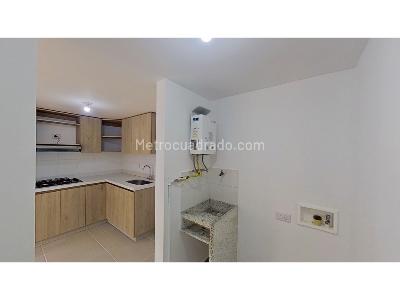 Apartamento de 3 alcobas en venta en El Trapiche, Bello, 80 m² · foto 6 de 20