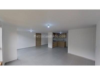 Apartamento de 3 alcobas en venta en El Trapiche, Bello, 80 m² · foto 7 de 20