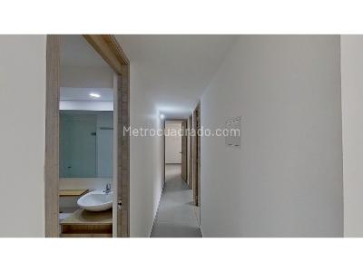 Apartamento de 3 alcobas en venta en El Trapiche, Bello, 80 m² · foto 9 de 20