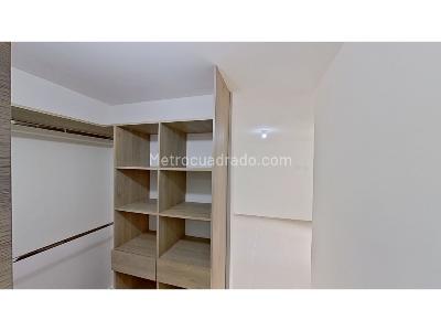 Apartamento de 3 alcobas en venta en El Trapiche, Bello, 80 m² · foto 11 de 20