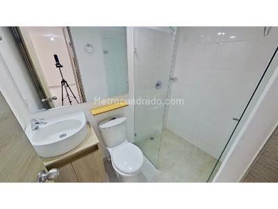 Apartamento de 3 alcobas en venta en El Trapiche, Bello, 80 m² · foto 12 de 20