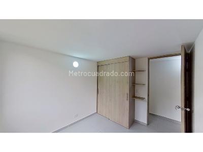 Apartamento de 3 alcobas en venta en El Trapiche, Bello, 80 m² · foto 13 de 20