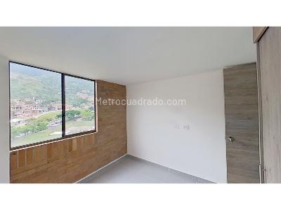Apartamento de 3 alcobas en venta en El Trapiche, Bello, 80 m² · foto 14 de 20