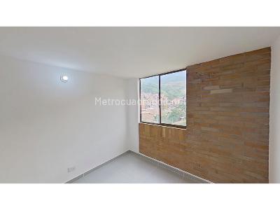 Apartamento de 3 alcobas en venta en El Trapiche, Bello, 80 m² · foto 17 de 20