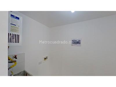 Apartamento de 3 alcobas en venta en El Trapiche, Bello, 80 m² · foto 20 de 20